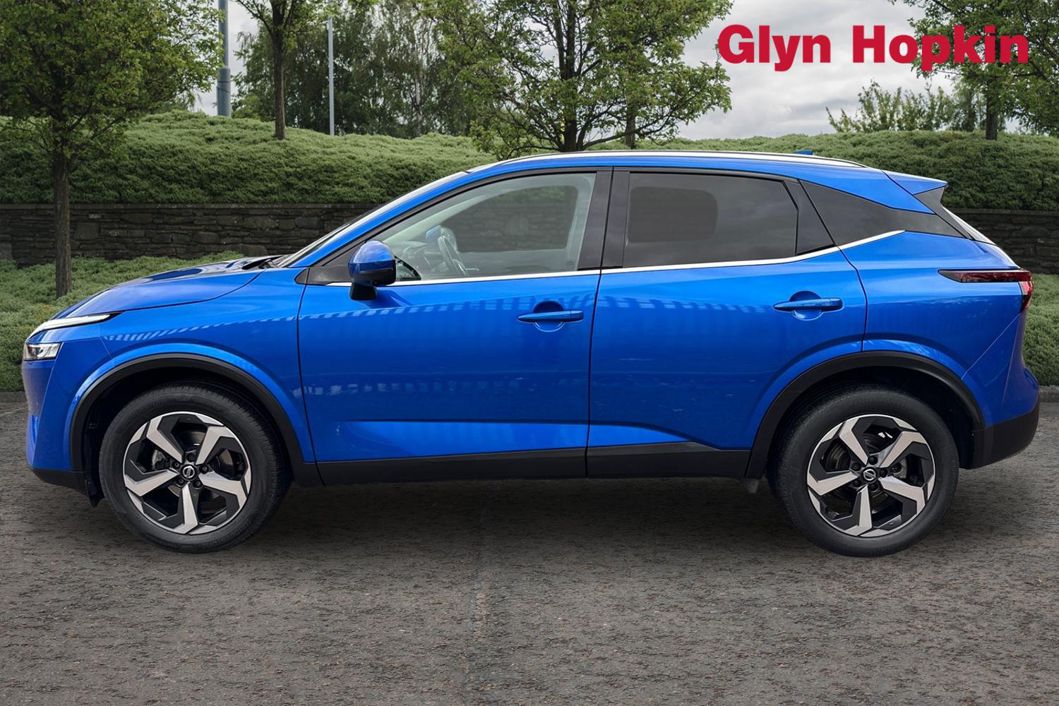 Used Nissan Qashqai 2021 for sale - 76328084: Photo 6