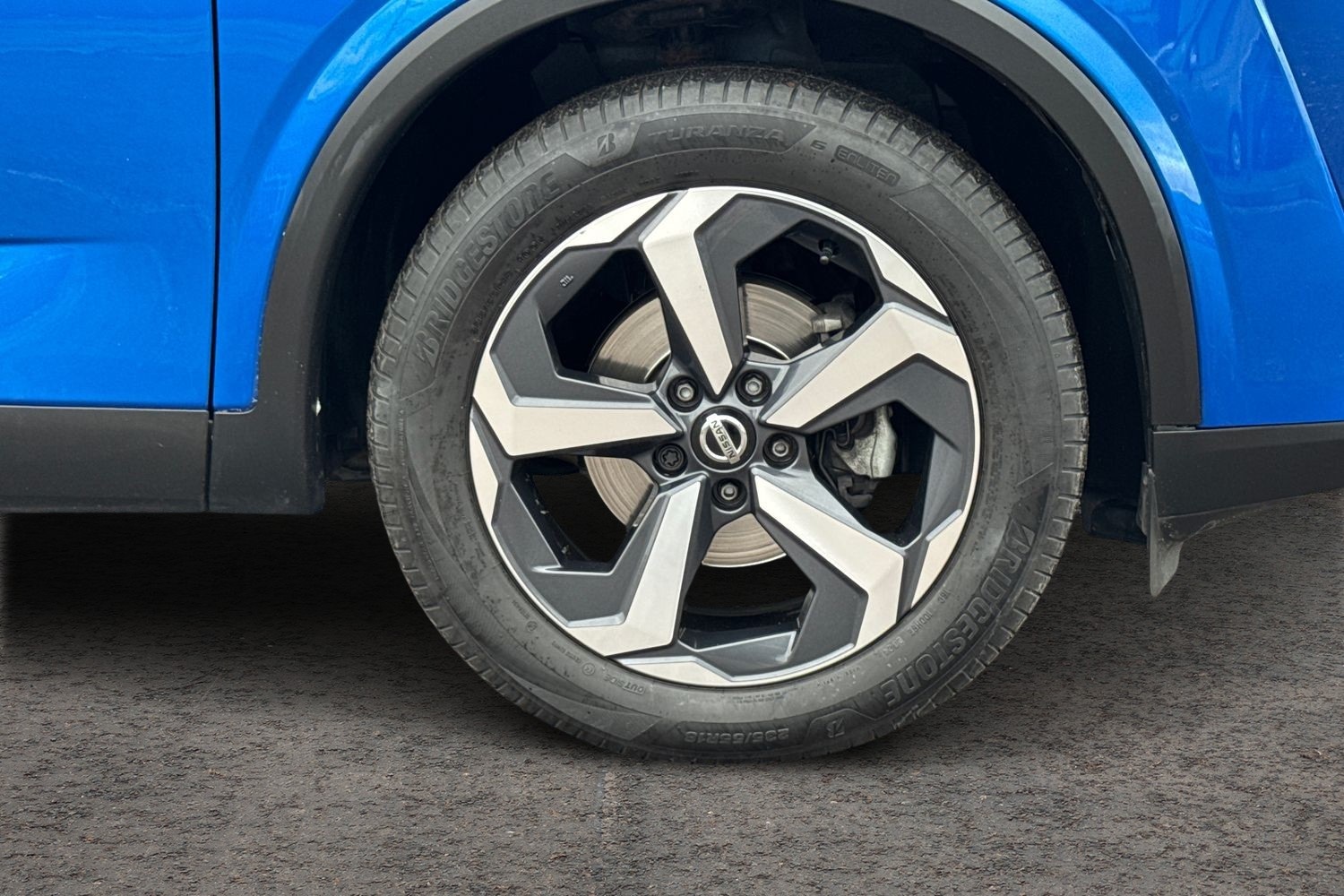 Used Nissan Qashqai 2021 for sale - 76328084: Photo 9