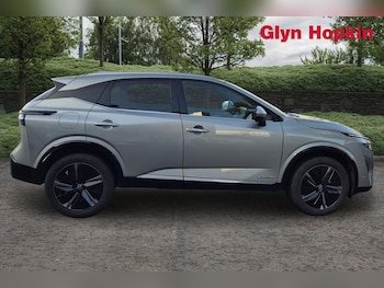 Used Nissan Qashqai 2024 for sale - 76915002: Photo