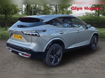 Used Nissan Qashqai 2024 for sale - 76915002: Photo