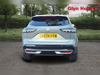 Used Nissan Qashqai 2024 for sale - 76915002: Photo