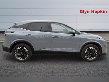 Used Nissan Qashqai 2025 for sale - 78158784: Photo