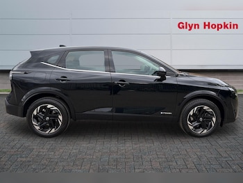 Used Nissan Qashqai 2025 for sale - 78165809: Photo