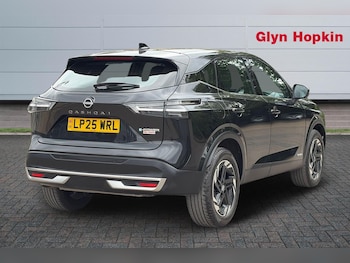 Used Nissan Qashqai 2025 for sale - 78165809: Photo