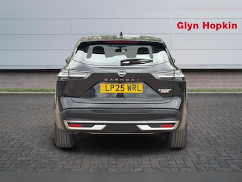Used Nissan Qashqai 2025 for sale - 78165809: Photo
