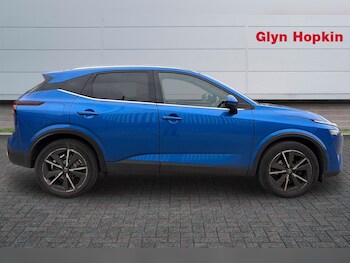 Used Nissan Qashqai 2022 for sale - 78066902: Photo