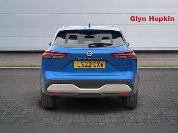 Used Nissan Qashqai 2022 for sale - 78066902: Photo