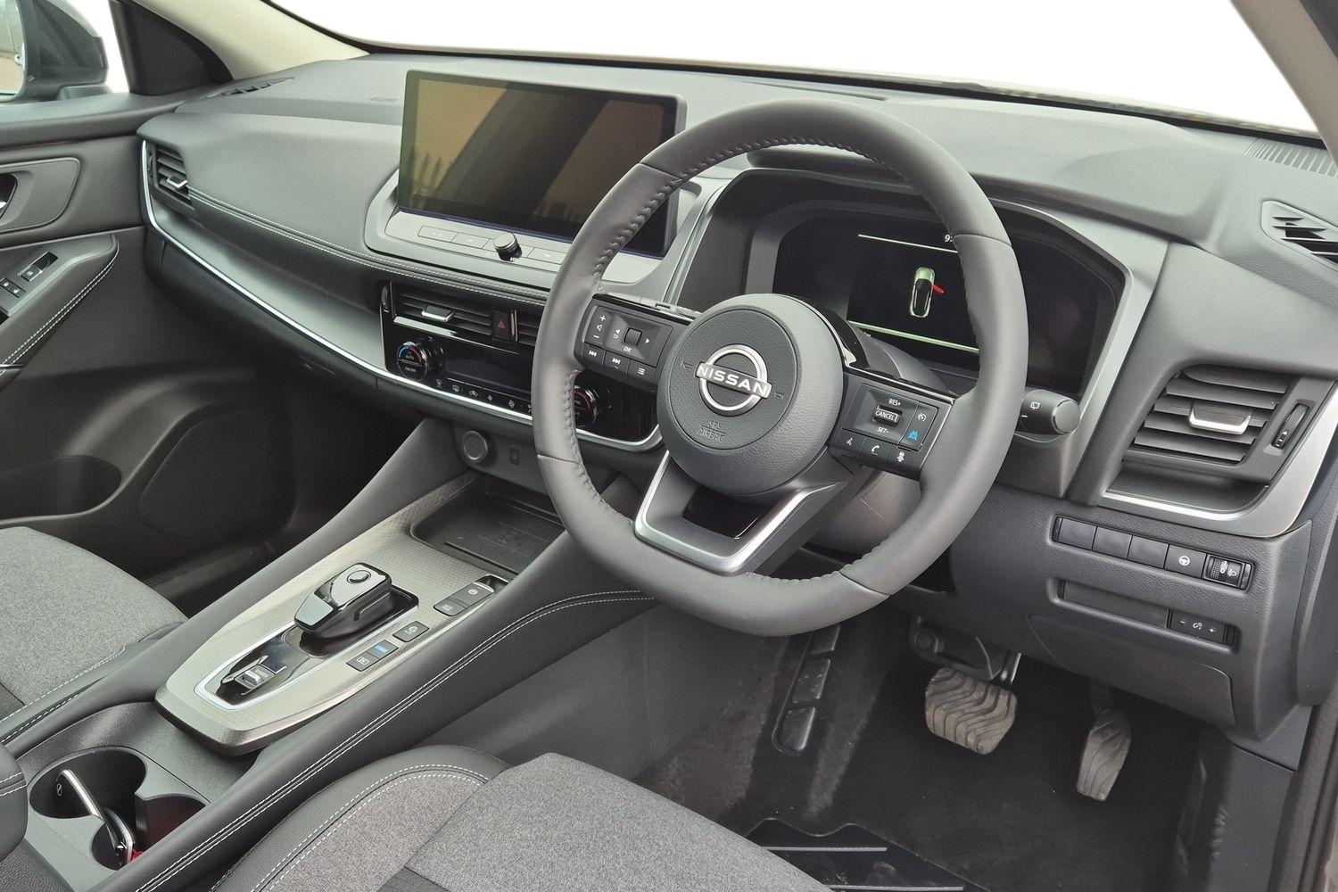 Used Nissan Qashqai 2025 for sale - 76079484: Photo 10
