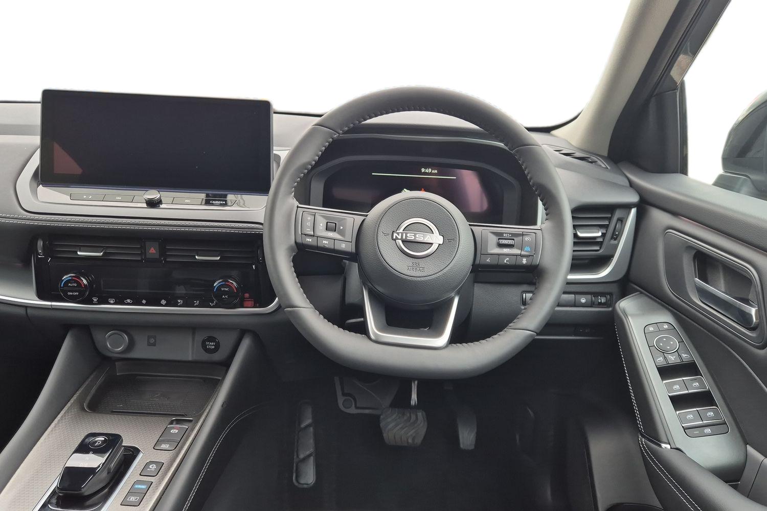 Used Nissan Qashqai 2025 for sale - 76079484: Photo 11