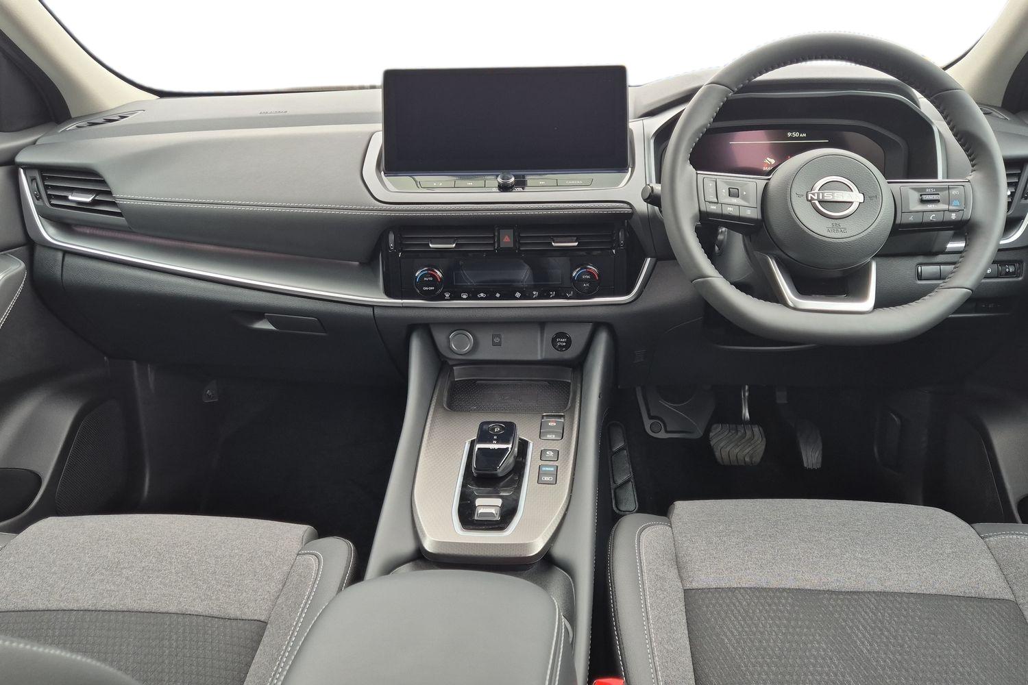 Used Nissan Qashqai 2025 for sale - 76079484: Photo 12