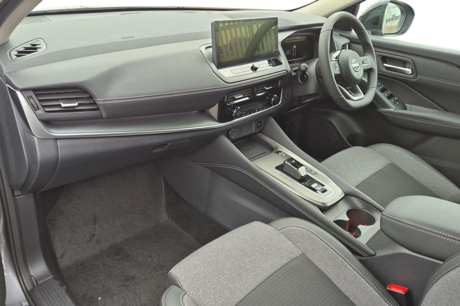 Used Nissan Qashqai 2025 for sale - 76079484: Photo 13