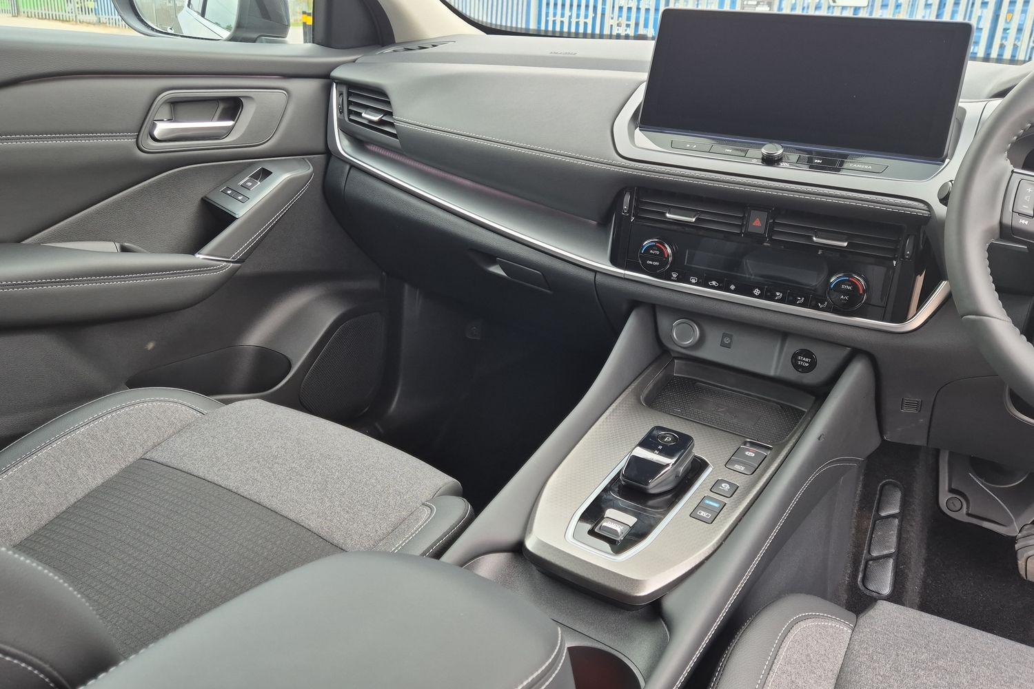 Used Nissan Qashqai 2025 for sale - 76079484: Photo 14