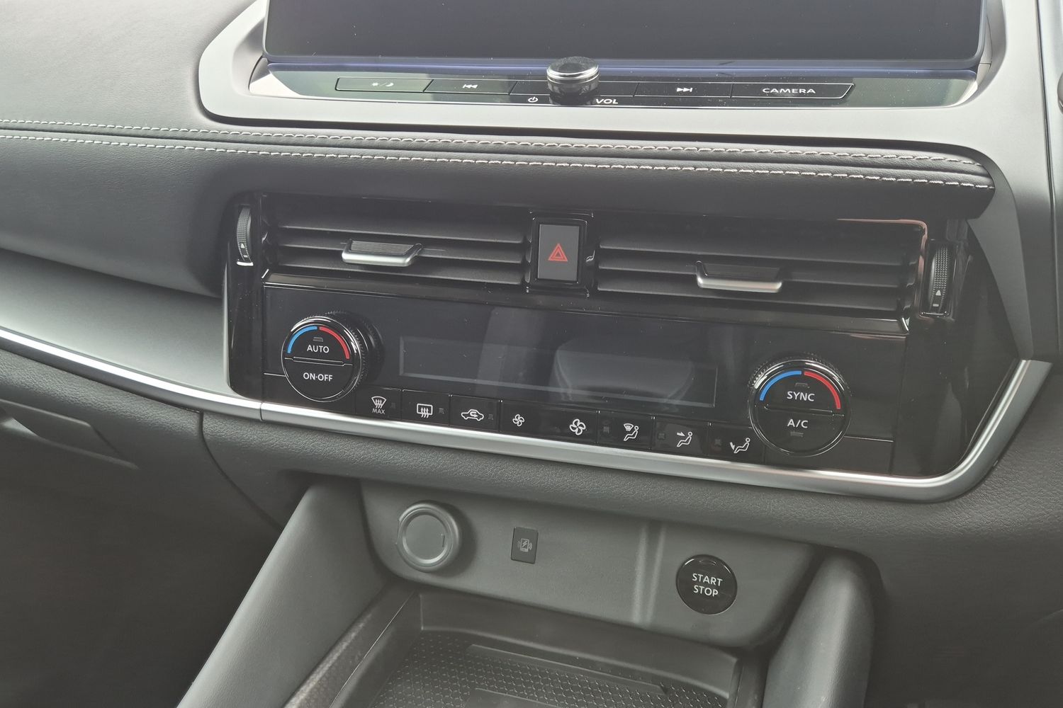 Used Nissan Qashqai 2025 for sale - 76079484: Photo 15