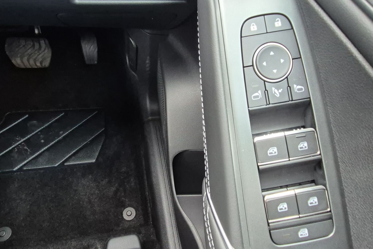 Used Nissan Qashqai 2025 for sale - 76079484: Photo 16