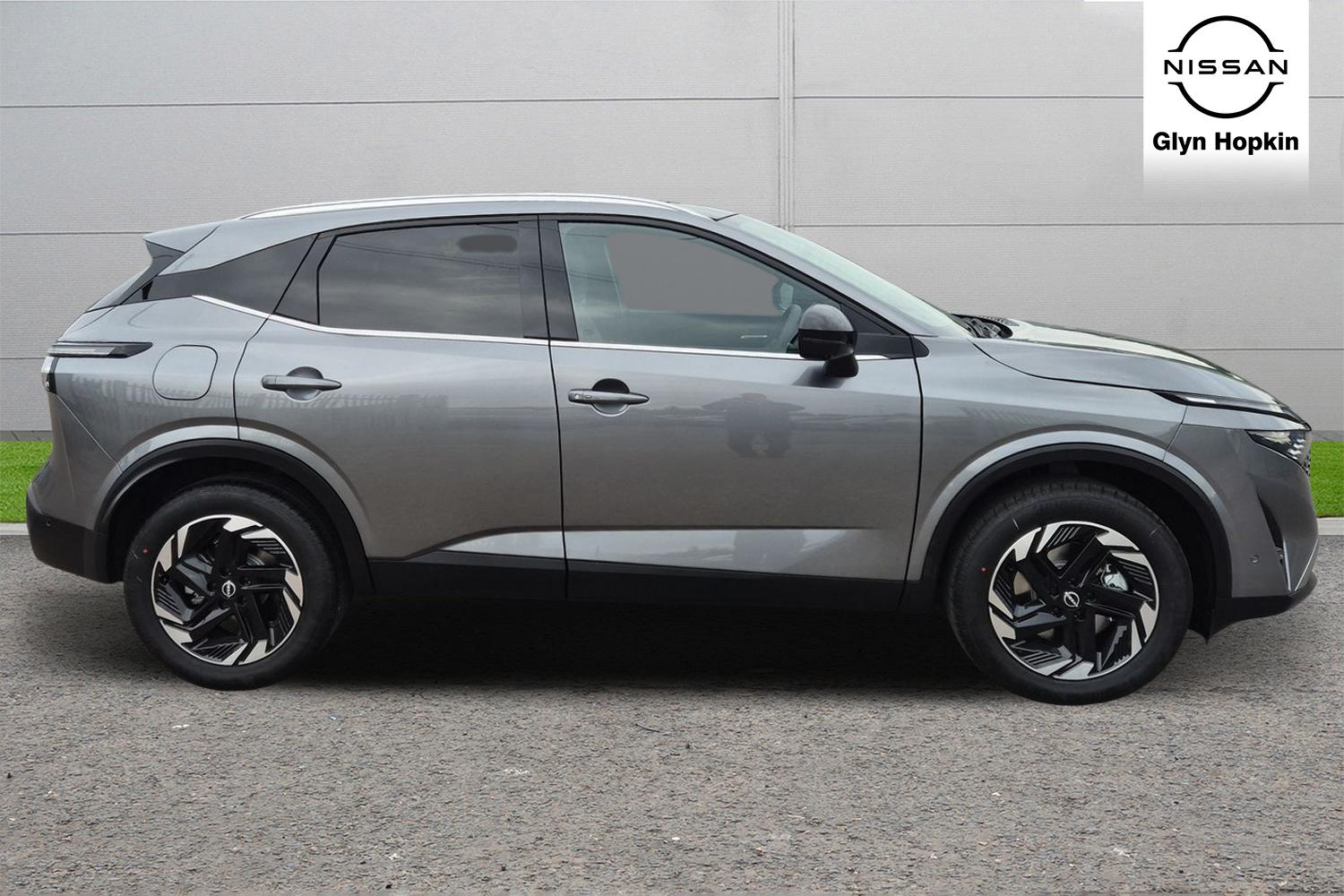 Used Nissan Qashqai 2025 for sale - 76079484: Photo 2