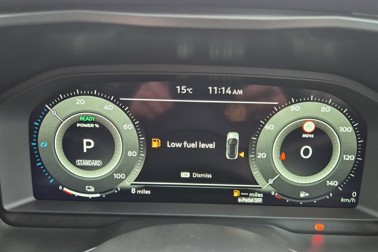 Used Nissan Qashqai 2025 for sale - 76079484: Photo 20