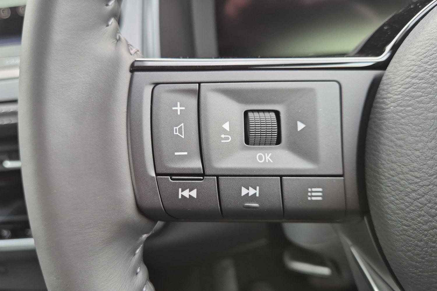 Used Nissan Qashqai 2025 for sale - 76079484: Photo 21