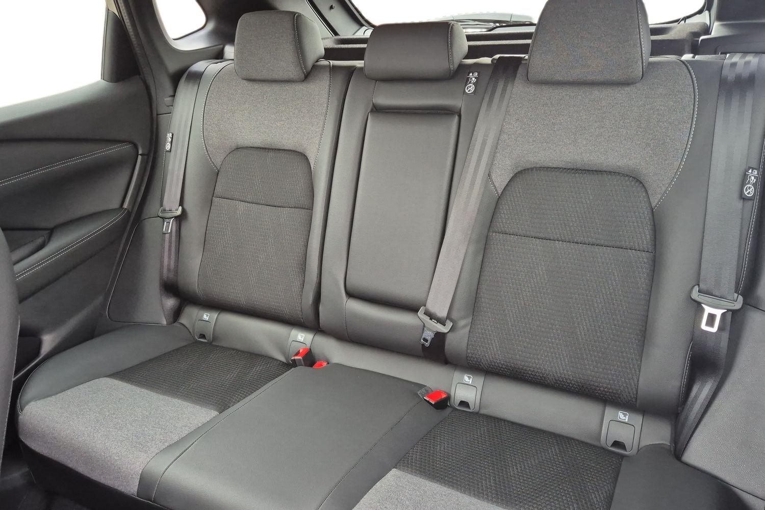 Used Nissan Qashqai 2025 for sale - 76079484: Photo 23