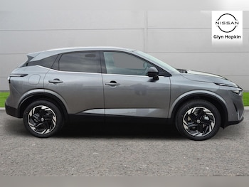 Used Nissan Qashqai 2025 for sale - 76079484: Photo
