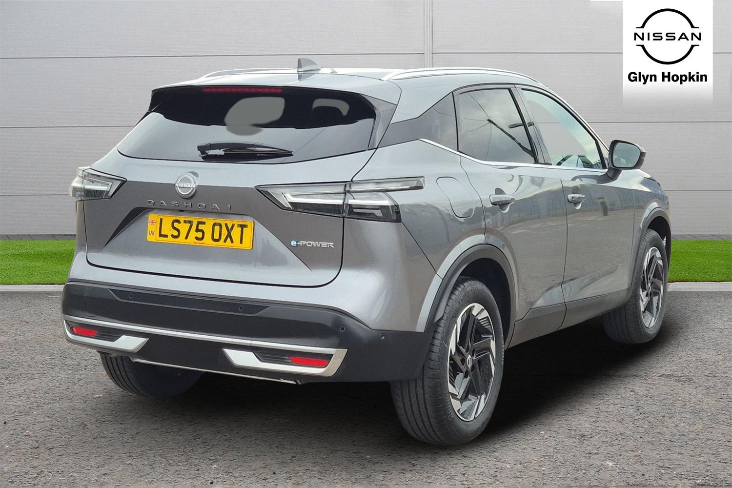 Used Nissan Qashqai 2025 for sale - 76079484: Photo 3