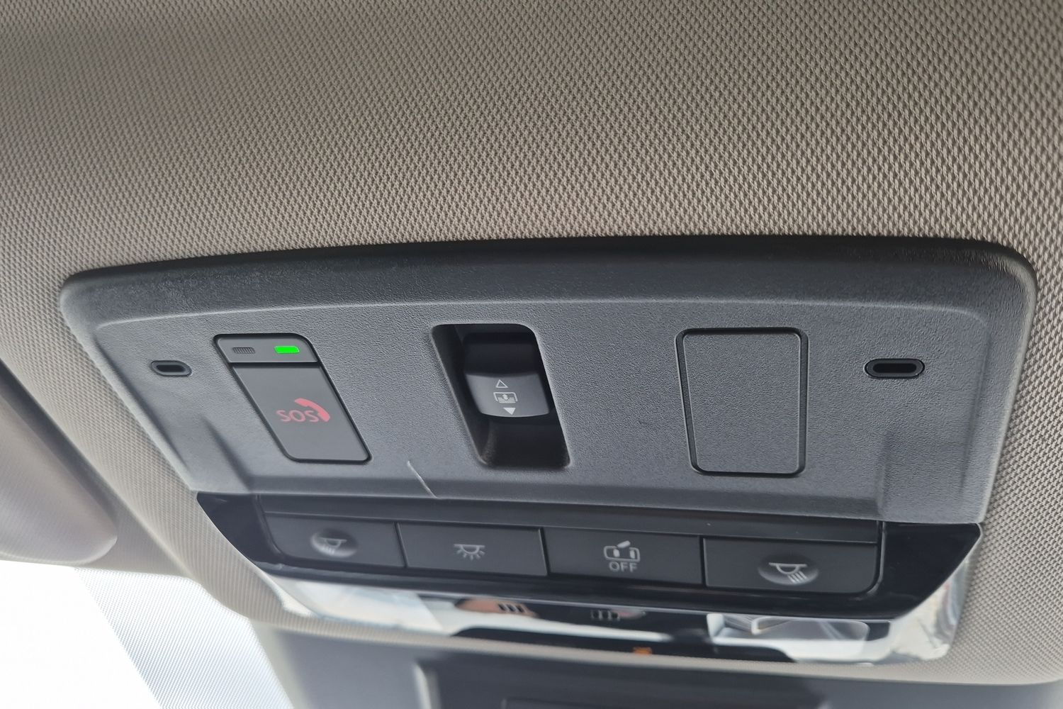 Used Nissan Qashqai 2025 for sale - 76079484: Photo 32