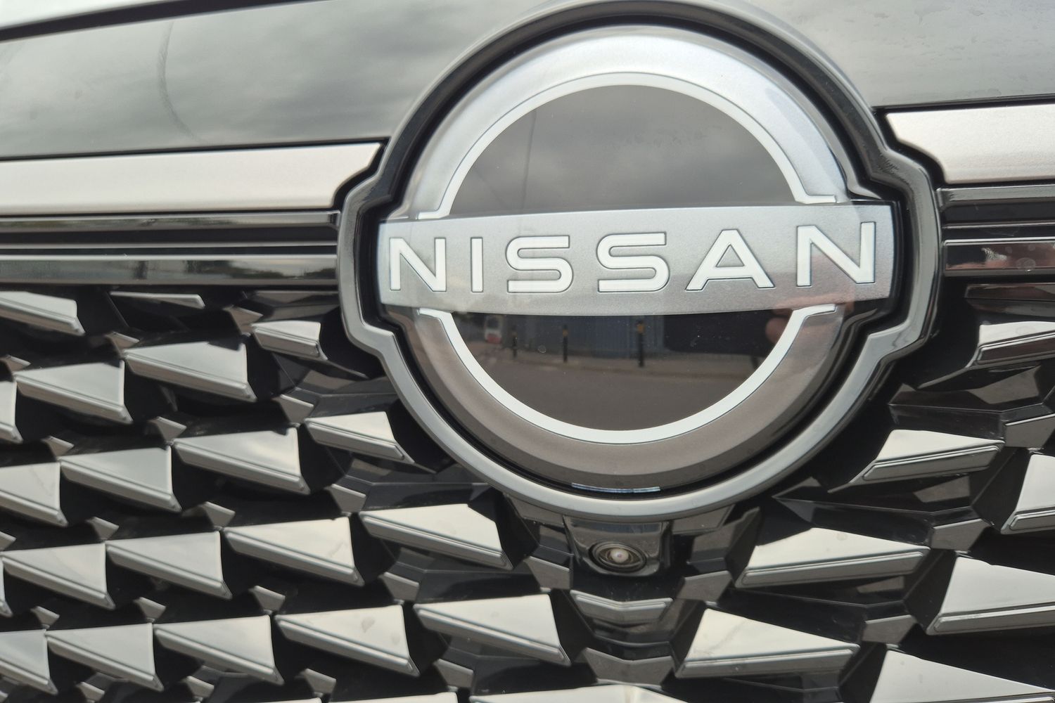 Used Nissan Qashqai 2025 for sale - 76079484: Photo 36