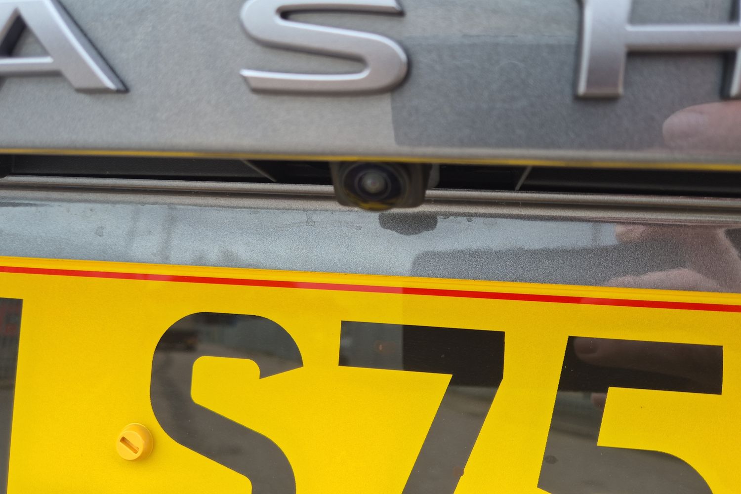 Used Nissan Qashqai 2025 for sale - 76079484: Photo 37