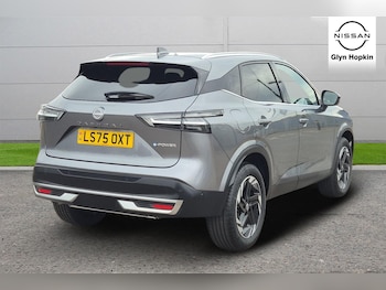 Used Nissan Qashqai 2025 for sale - 76079484: Photo