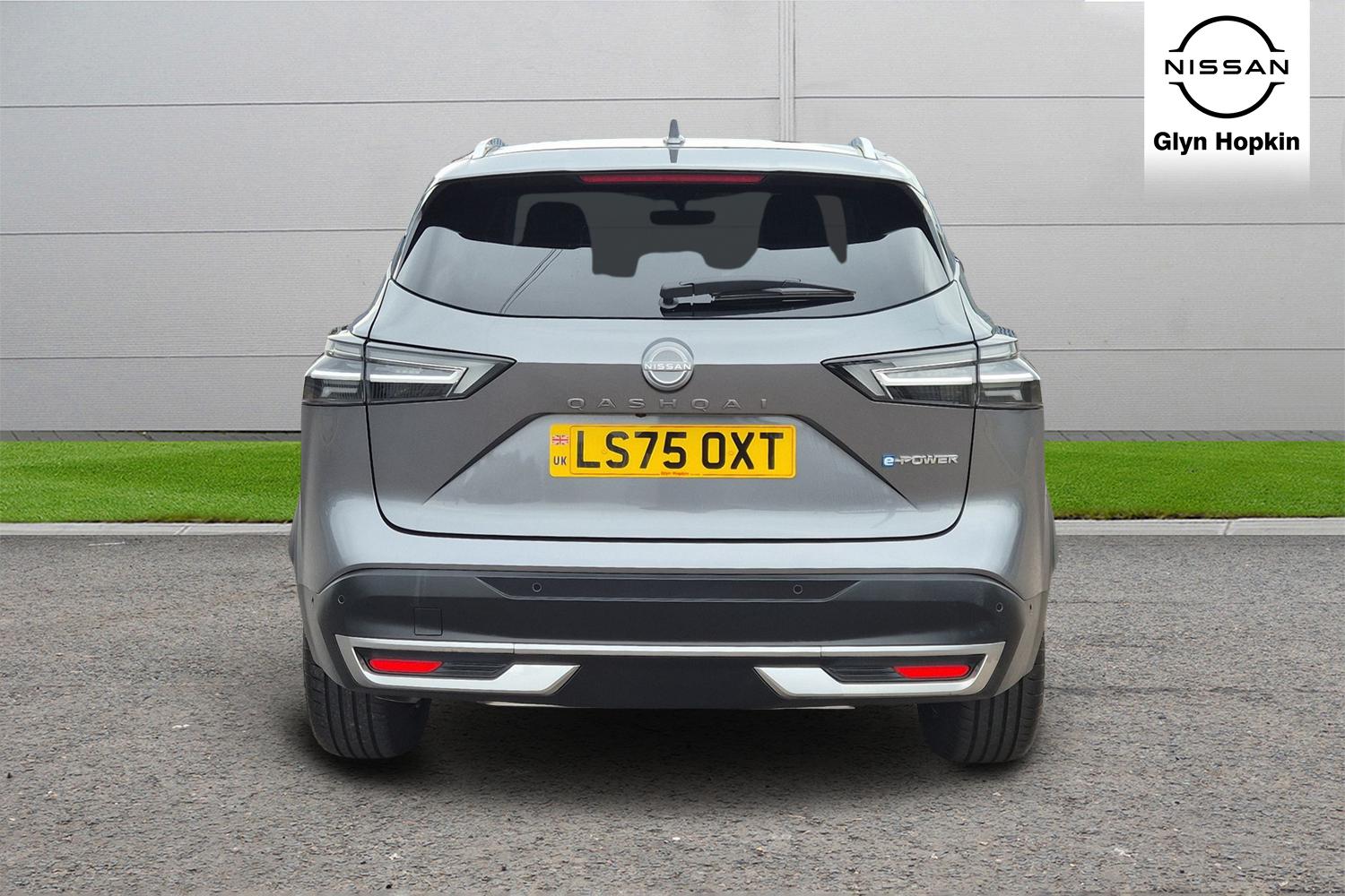 Used Nissan Qashqai 2025 for sale - 76079484: Photo 4