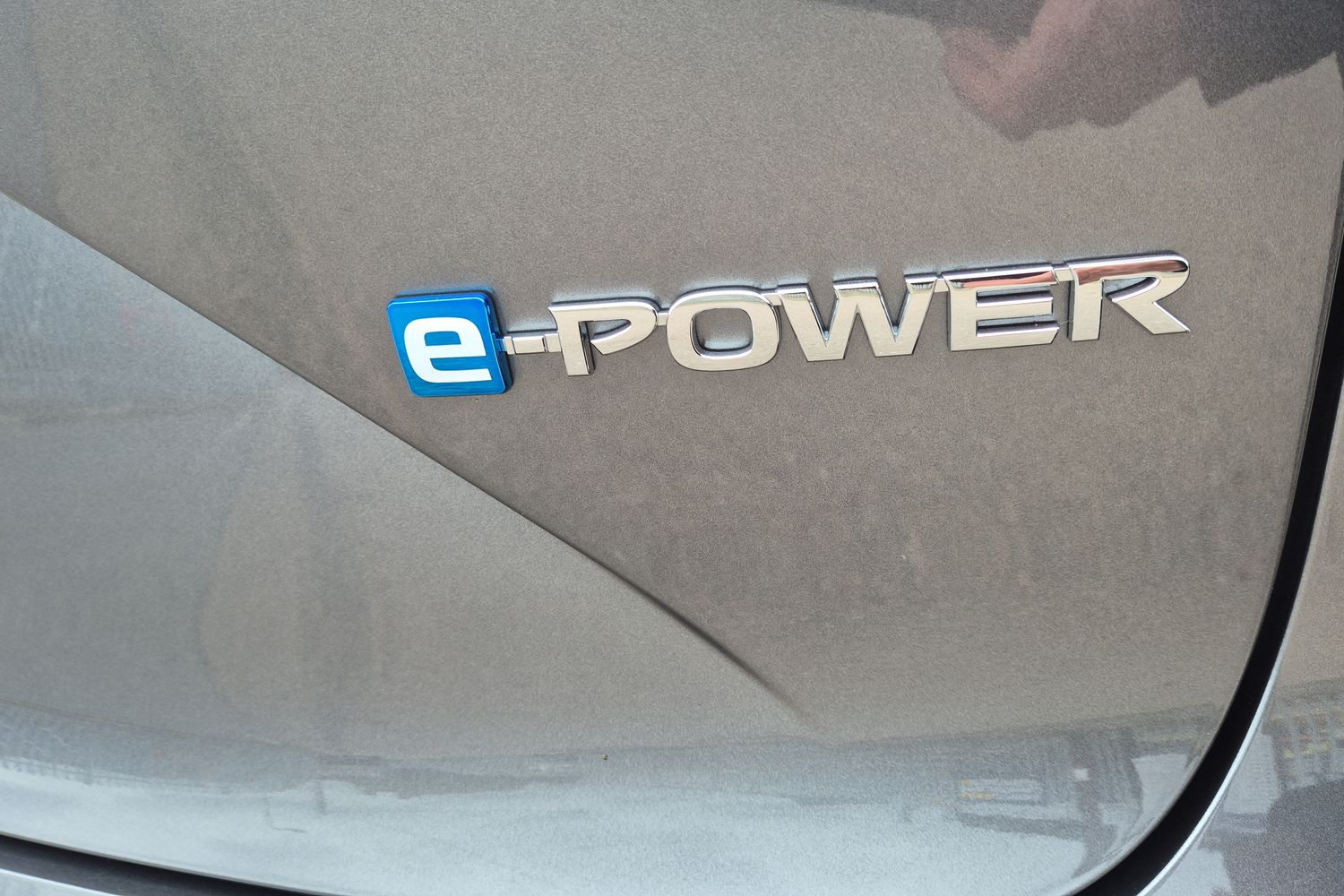 Used Nissan Qashqai 2025 for sale - 76079484: Photo 41