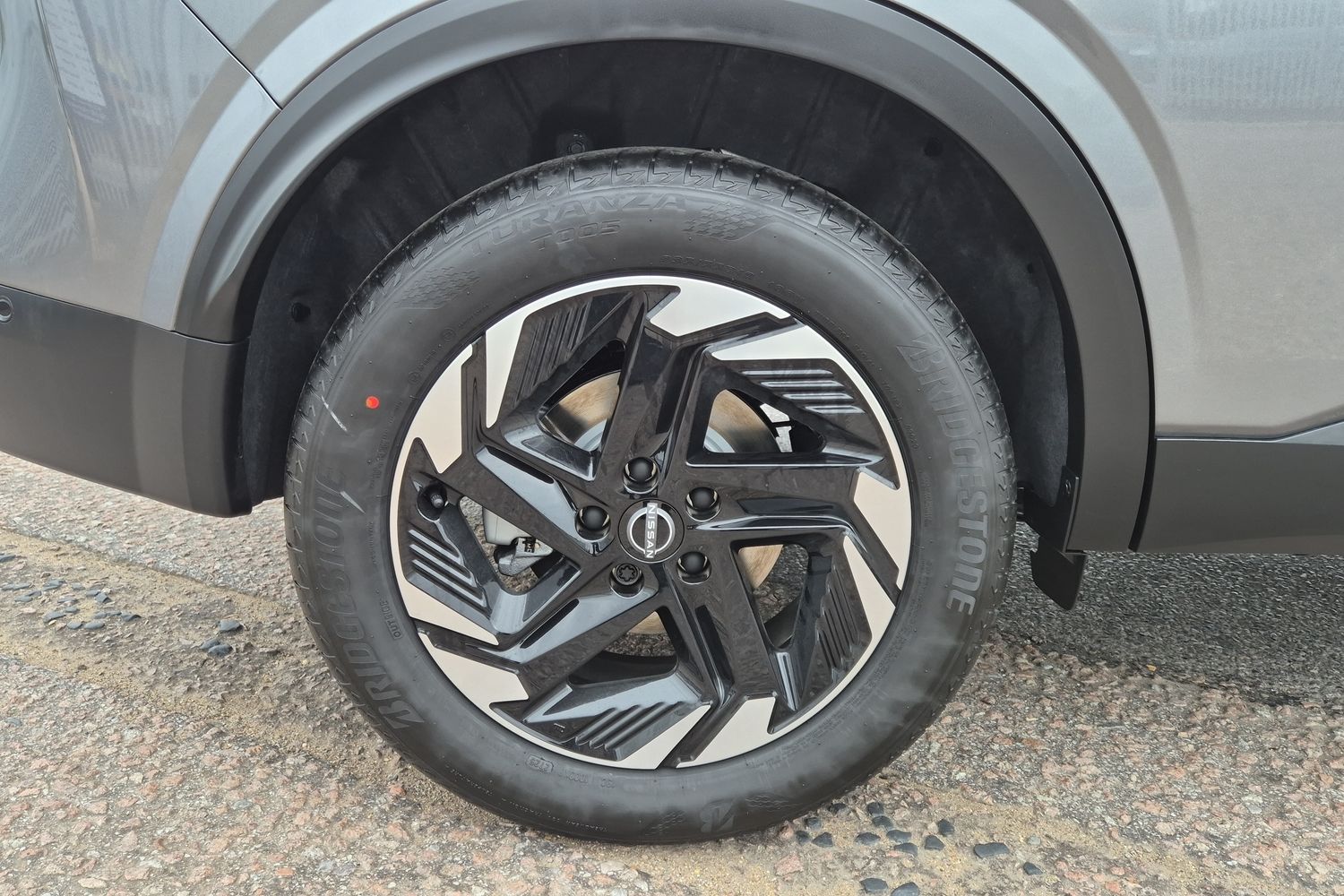 Used Nissan Qashqai 2025 for sale - 76079484: Photo 42