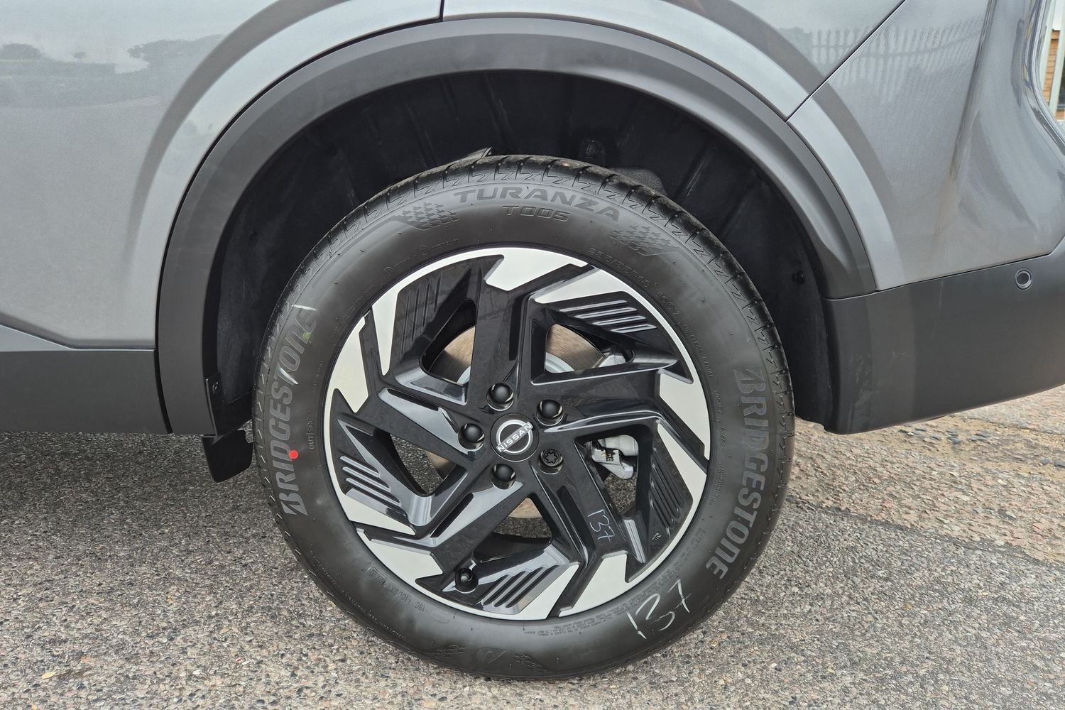 Used Nissan Qashqai 2025 for sale - 76079484: Photo 43