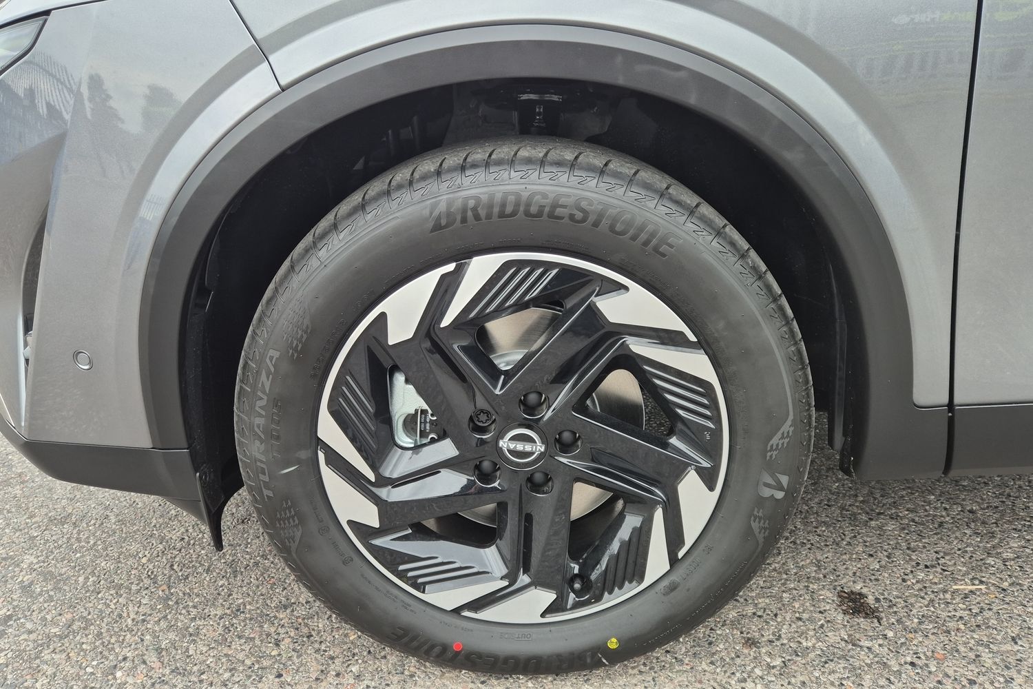 Used Nissan Qashqai 2025 for sale - 76079484: Photo 44