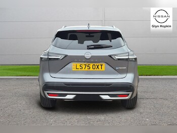 Used Nissan Qashqai 2025 for sale - 76079484: Photo
