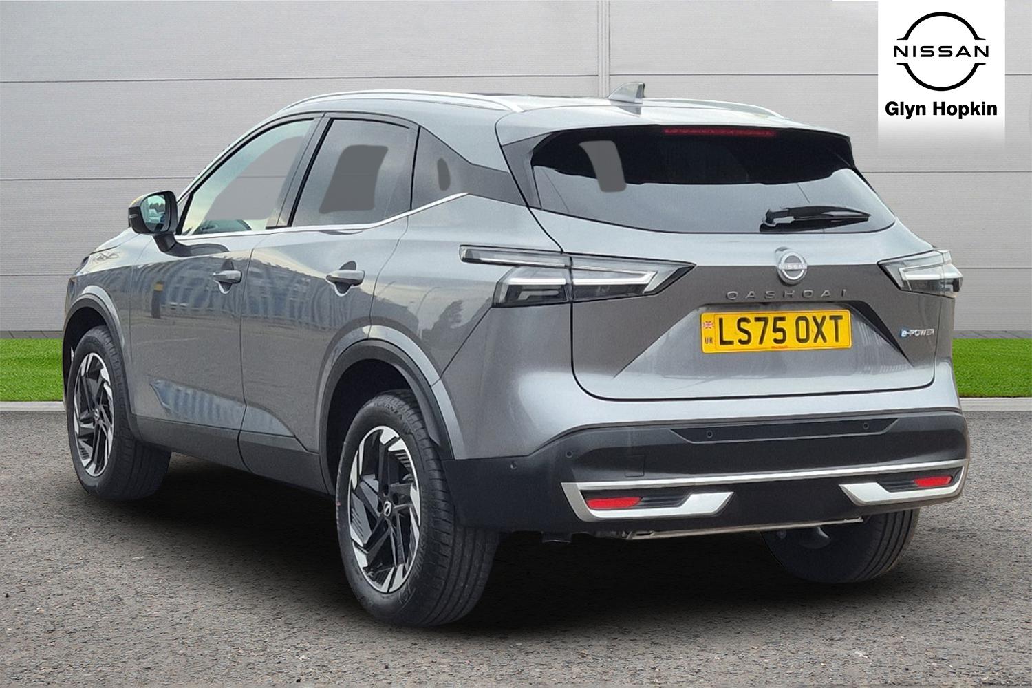 Used Nissan Qashqai 2025 for sale - 76079484: Photo 5