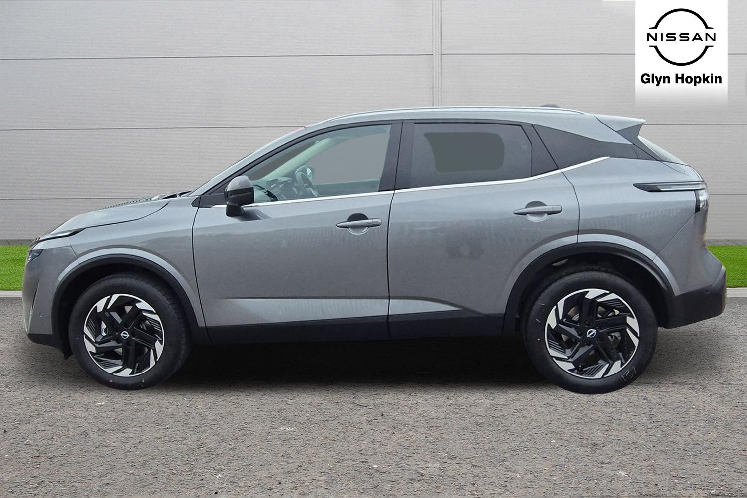 Used Nissan Qashqai 2025 for sale - 76079484: Photo 6