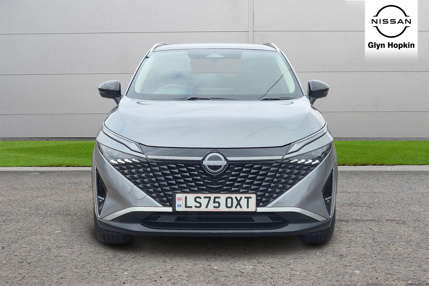 Used Nissan Qashqai 2025 for sale - 76079484: Photo 8