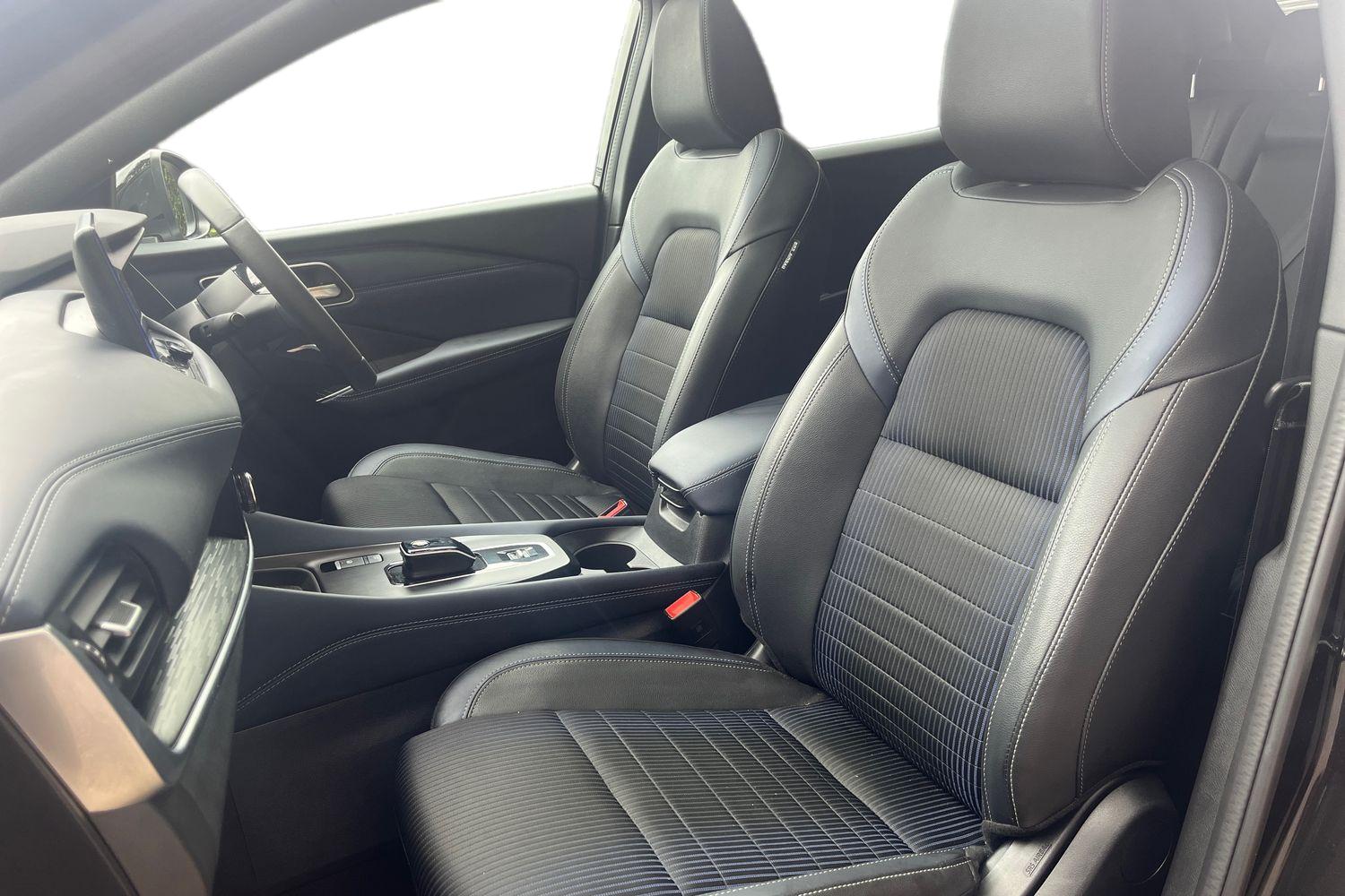 Used Nissan Qashqai 2023 for sale - 76130432: Photo 13