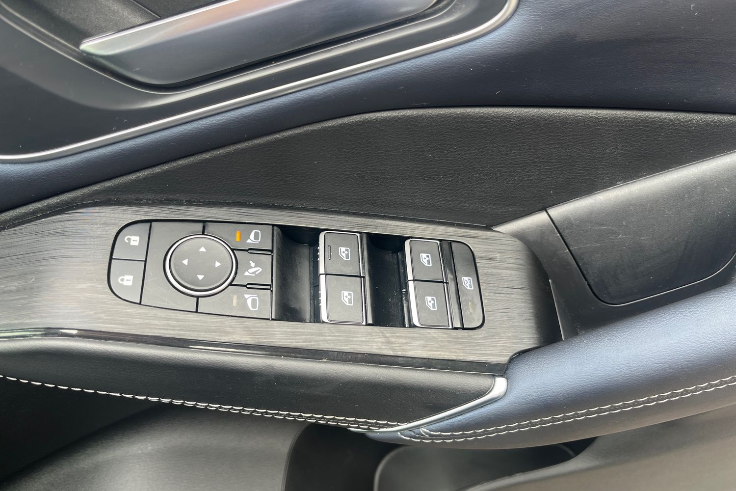 Used Nissan Qashqai 2023 for sale - 76130432: Photo 16