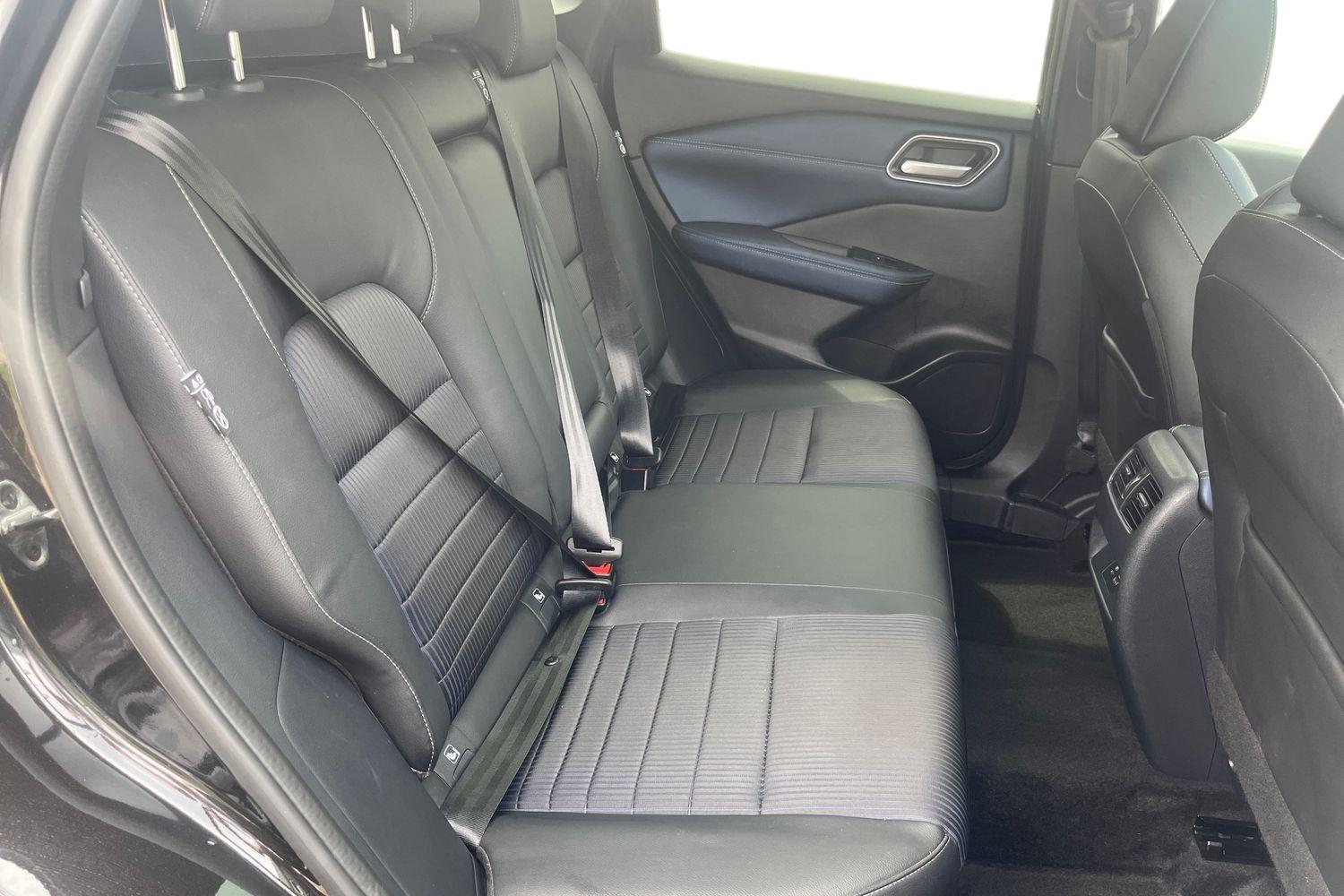 Used Nissan Qashqai 2023 for sale - 76130432: Photo 23