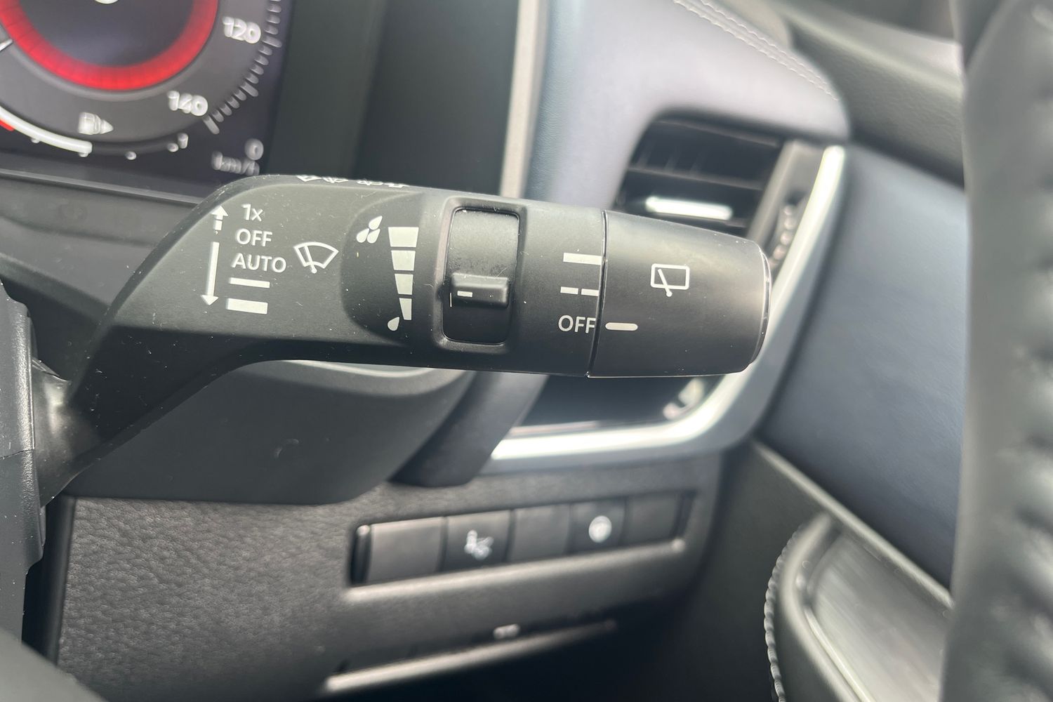 Used Nissan Qashqai 2023 for sale - 76130432: Photo 26