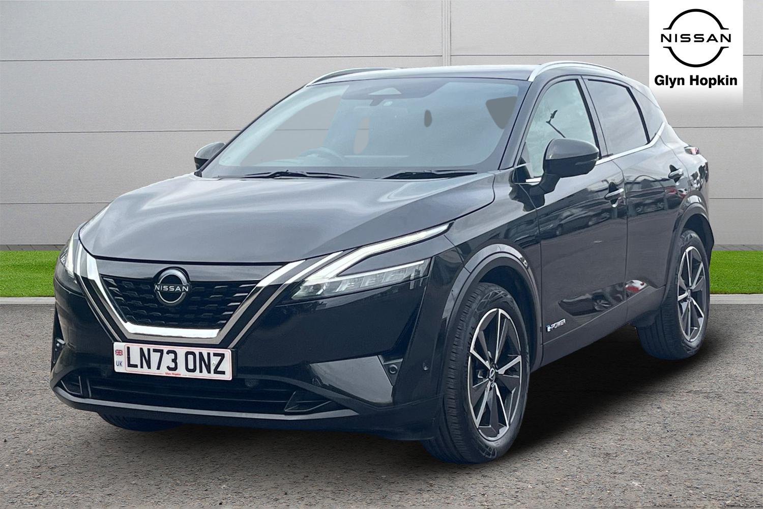Used Nissan Qashqai 2023 for sale - 76130432: Photo 7