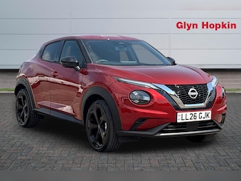 Used Nissan Juke 2026 for sale - 79063949: Photo