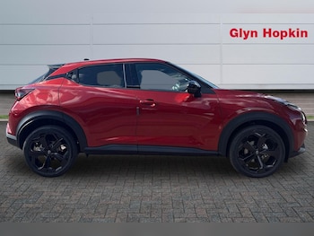 Used Nissan Juke 2026 for sale - 79063949: Photo