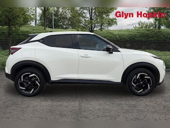 Used Nissan Juke 2023 for sale - 77982972: Photo