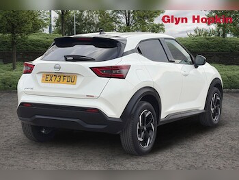 Used Nissan Juke 2023 for sale - 77982972: Photo