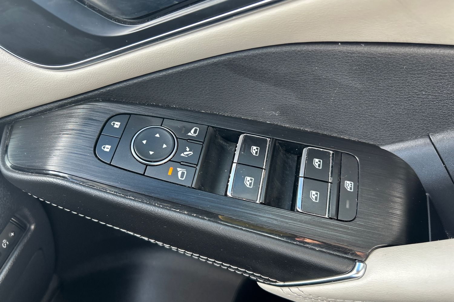 Used Nissan Qashqai 2022 for sale - 75967105: Photo 16