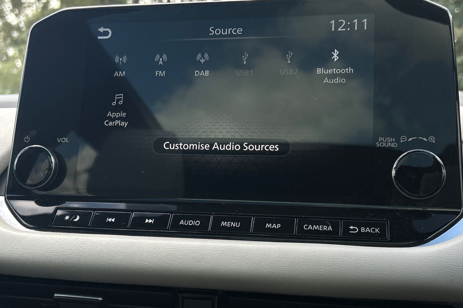 Used Nissan Qashqai 2022 for sale - 75967105: Photo 17