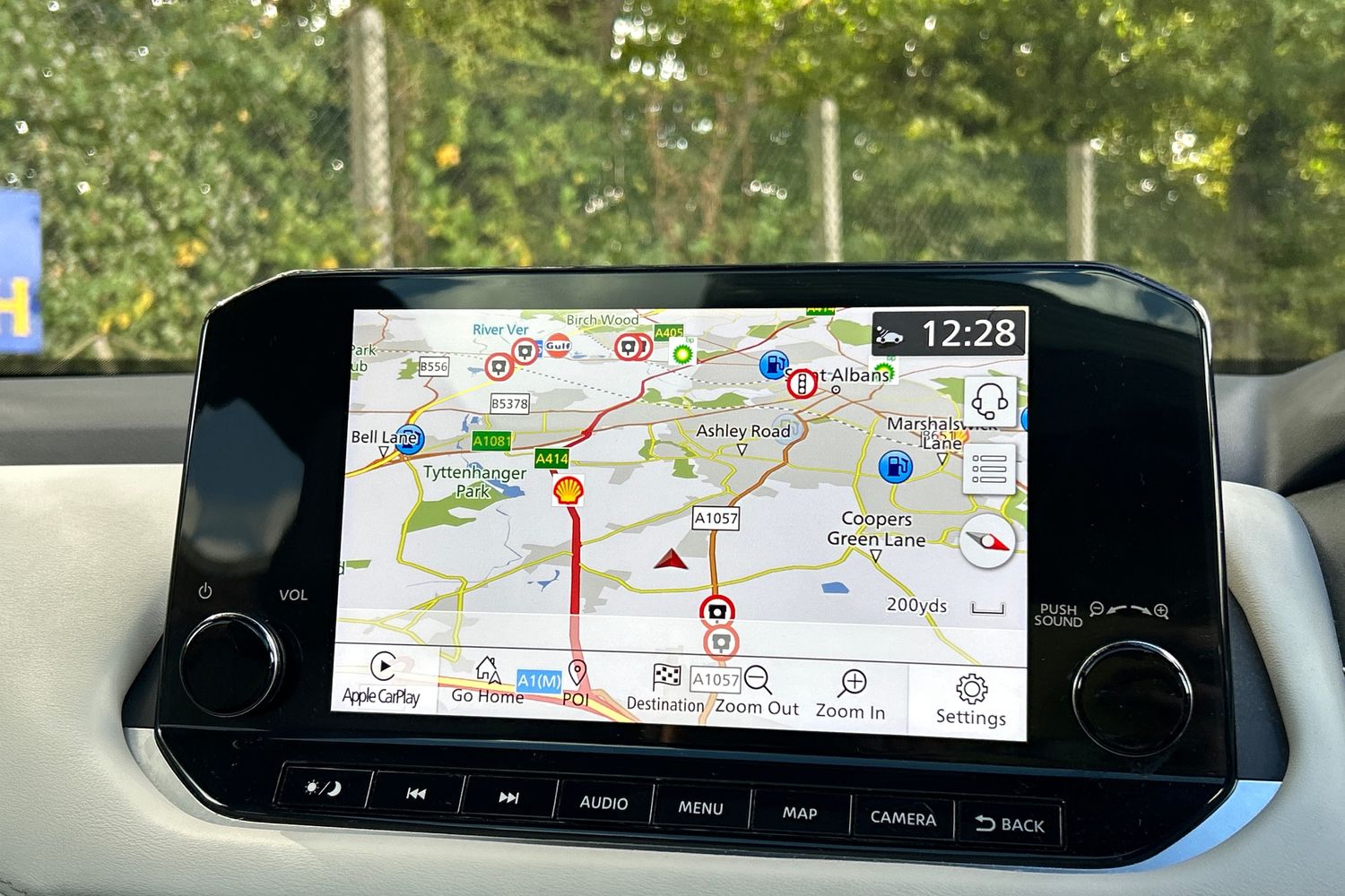 Used Nissan Qashqai 2022 for sale - 75967105: Photo 18