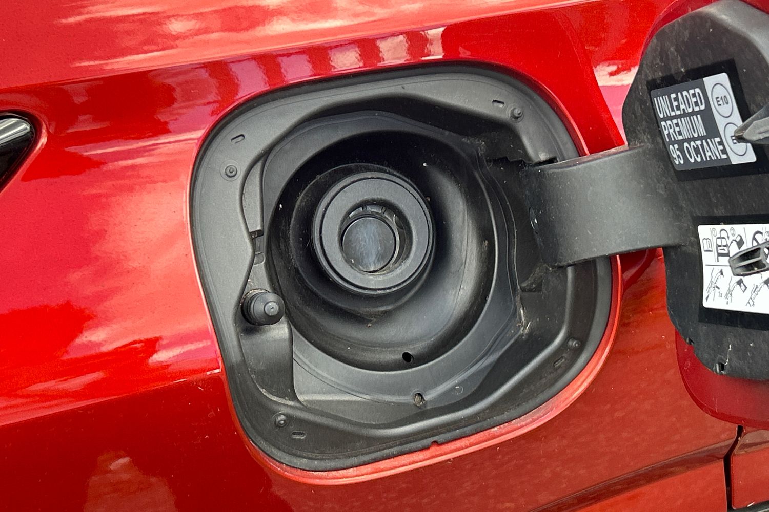 Used Nissan Qashqai 2022 for sale - 75967105: Photo 26